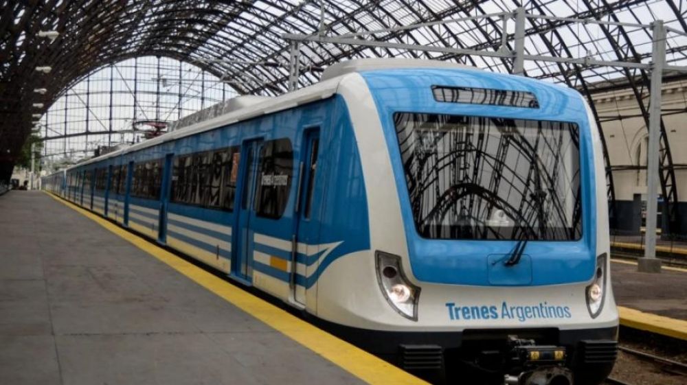 Fracasa la negociacin de La Fraternidad y hay amenaza de paro indeterminado en trenes