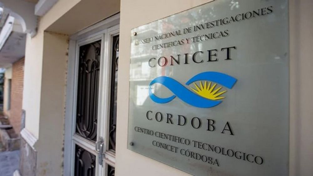 Conicet Crdoba denuncia el desmantelamiento del sistema cientfico ante las polticas de ajuste del gobierno