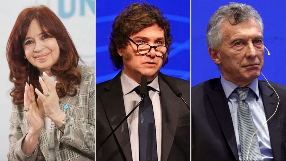 Intereses cruzados, las dudas de Cristina Kirchner y el PRO en alerta por las negociaciones parlamentarias