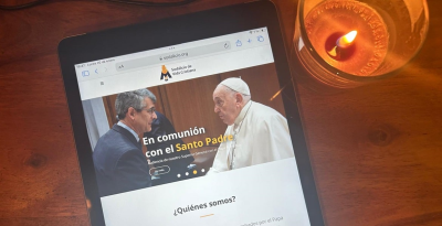 El Papa disuelve congregacin religiosa peruana tras dcadas de abusos a menores