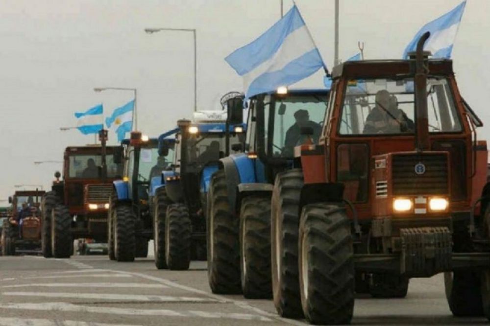 El informe agropecuario que recalent� tensiones entre el Gobierno y el campo