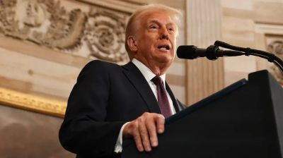D�lar, FMI y aranceles: c�mo impactar�n las medidas de Trump en la Argentina