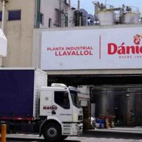 La Planta de Dnica reabrir sus puertas tras la intervencin del Gobierno de Axel Kicillof y del Sindicato de Aceiteros