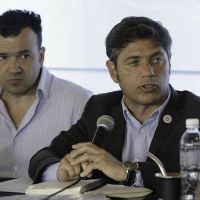 Los gremios estatales, docentes y mdicos le piden a Kicillof que reabra las paritarias