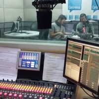 Escalada en Radio Continental: el Sipreba contina con las medidas de fuerza en la 590