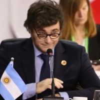 Con el espaldarazo de Donald Trump, Javier Milei analizar la pertenencia a organismos internacionales