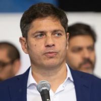 Axel Kicillof, bajo presin de su tropa: si no hay PASO nacional, que haya desdoblamiento