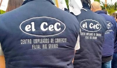 Denuncian el aumento del empleo en negro en comercios de Ro Grande y Tolhuin