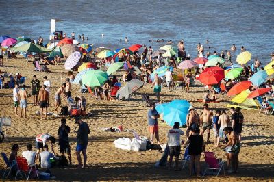 Turismo 2025, gasolero: vacaciones con autogesti�n, supermercado y ahorro