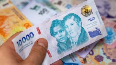 Poder adquisitivo e inflaci�n: �por qu� cae el consumo si los salarios se recuperan?