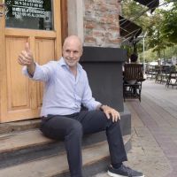 Horacio Rodrguez Larreta incomoda al macrismo y agita una candidatura a dos puntas en la Ciudad