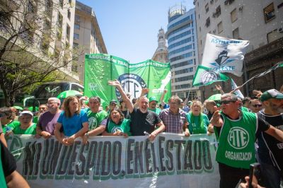 La poltica salarial del Gobierno para 2025 profundiza las diferencias y las acusaciones entre los sindicatos estatales