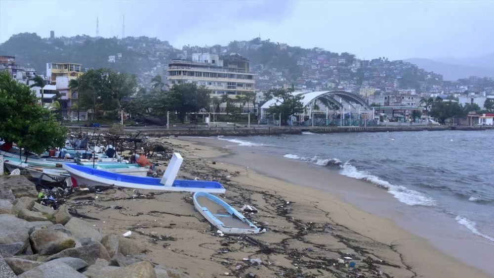 Coca-Cola, Grupo Modelo y Pepsico suspenden actividades por ola de violencia contra repartidores en Acapulco