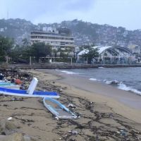 Coca-Cola, Grupo Modelo y Pepsico suspenden actividades por ola de violencia contra repartidores en Acapulco