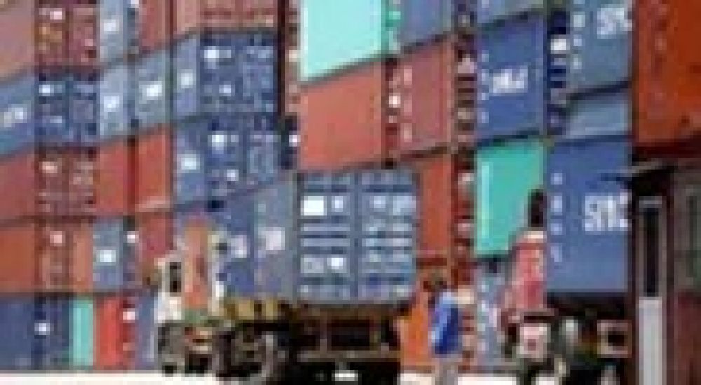 Los costos del modelo: tras la mayor ca�da desde 2008, la primarizaci�n de la econom�a est� a la orden del d�a