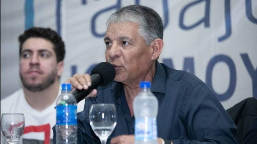 Arg�ello asegur� que �la CGT est� trabajando� pero que no todo gira en torno a hacer un paro