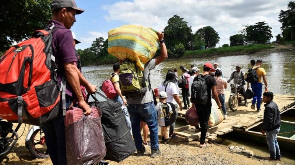 Preocupacin del Papa por los conflictos en Colombia y Sudn: Que cesen las hostilidades