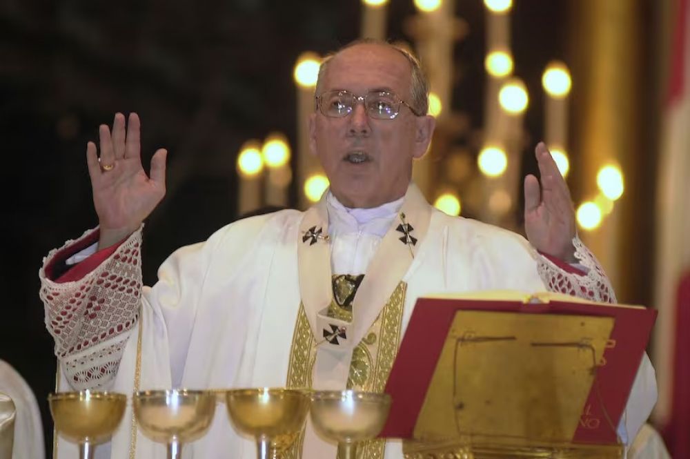El Vaticano confirm� las sanciones contra el cardenal peruano del Opus Dei, tras las acusaciones de abuso sexual