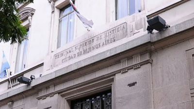 Los golpes judiciales abren un dilema en la gestin libertaria que ya piensa en llevar las causas ms esquivas al influenciable Tribunal Superior de Justicia porteo