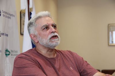 Locutores reclaman salarios adeudados y se inicia una nueva ronda de paros rotativos en Radio Continental