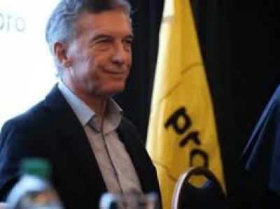 Mauricio Macri se rene con la cpula del PRO, en bsqueda de una sntesis en el terreno legislativo y electoral