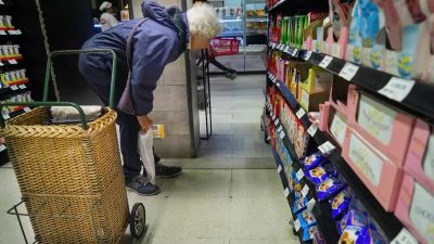 De supermercado a importador del mundo: la poltica aperturista reconfigura las gndolas de alimentos