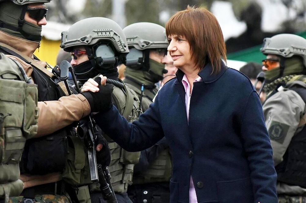 Frontera alambrada: colocarn un cerco de 200 metros para separar Argentina de Bolivia