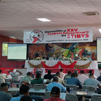 Honduras: Congreso STIBYS aprueba acuerdo con Cervecera Hondurea