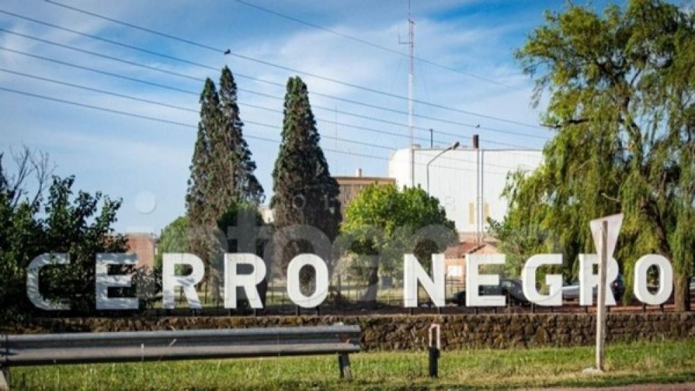La fbrica de ladrillos Cerro Negro suspendi trabajadores y paraliz la produccin por sobrestock y cada de las ventas
