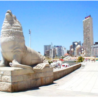 La Provincia licit la obra de la icnica Rambla de Mar del Plata: cunto se invertir