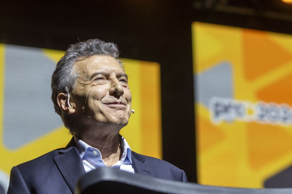 Mauricio Macri acorta sus vacaciones y apura las discusiones internas en el PRO