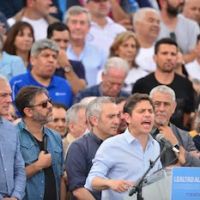 Las cartas que baraja Kicillof para las elecciones en Buenos Aires, la disputa por la lapicera y el sello del peronismo