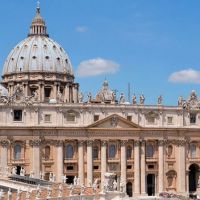 Documento del Vaticano dice que la IA debera renovar la valoracin de todo lo que es humano