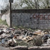 En cinco aos, la recoleccin de basura slo de minibasurales subi 108% en Santa Fe