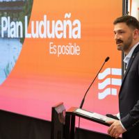 Plan Luduea: Provincia suma la cooperacin de un socio estratgico