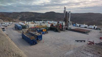 Ya son ms de 400 los petroleros que firmaron retiros voluntarios a una semana de la salida de YPF de Santa Cruz