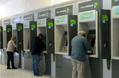 Recuperacin del empleo? se abrieron ms de 100.000 cuentas sueldo en octubre 2024