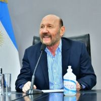 El gobernador Insfrn anunci un subsidio provincial a la energa elctrica