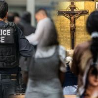 Trump suspende el trabajo del Servicio Jesuita a Refugiados en Estados Unidos