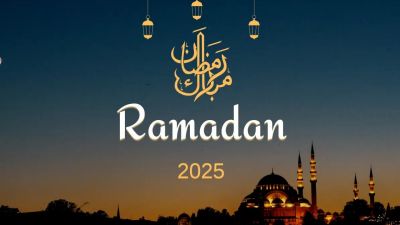 Falta un mes para el inicio del bendito mes de Ramadn