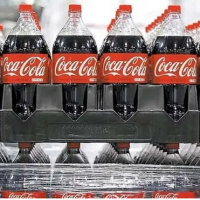 Duro golpe para Coca-Cola: retira productos por exceso de clorato