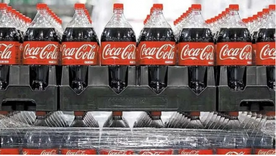Duro golpe para Coca-Cola: retira productos por exceso de clorato
