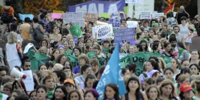 Las Mujeres Trabajadoras de la CGT dicen presente y se suman a la marcha federal antifascista del s�bado