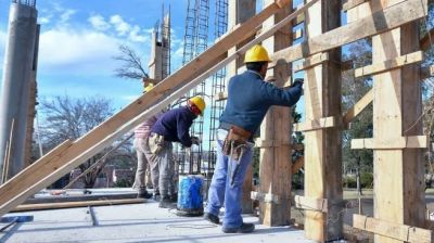 La inversi�n real se derrumb� un 13,7% en 2024 pero en diciembre repunt� gracias a un sector