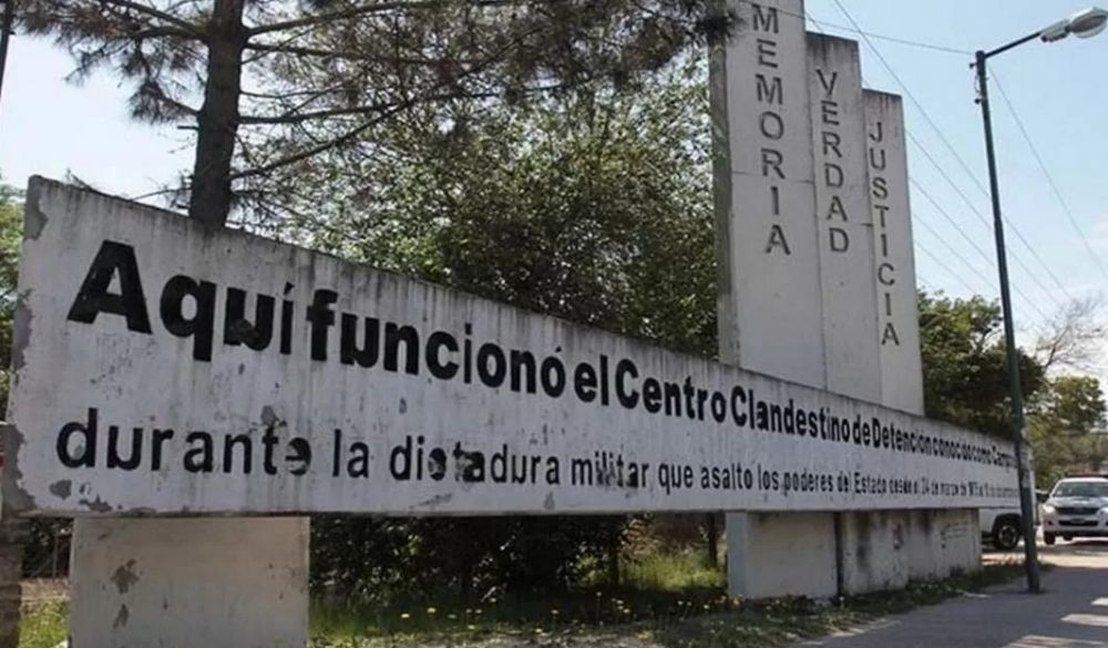 La CGT ofrecer sostn financiero a los sitios de la memoria abandonados por el Gobierno