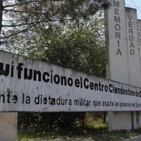 La CGT ofrecer sostn financiero a los sitios de la memoria abandonados por el Gobierno