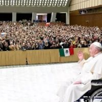 Francisco: hay que cultivar el silencio que escucha y obedece la Palabra de Dios