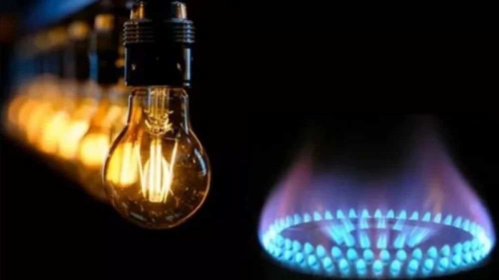 El gobierno quit subsidios de luz y gas a casi 10 millones de hogares