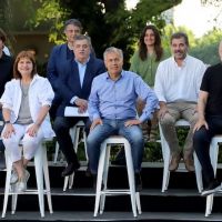 La UCR espera seales del PRO y se encamina a cerrar alianzas electorales segn las necesidades provinciales