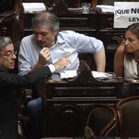 Cristina enfrenta una rebelin en el bloque peronista: ms de 30 diputados votan con el gobierno la suspensin de las PASO